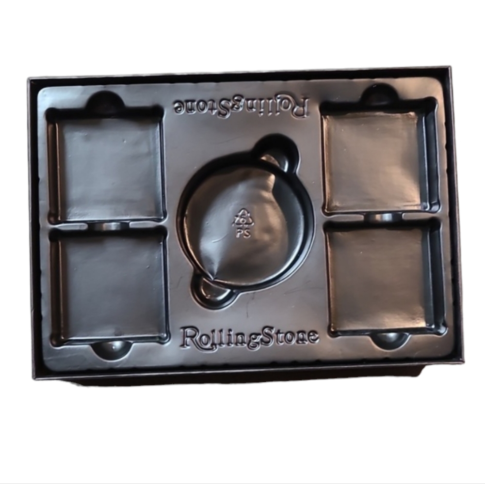 Rolling Stone The Rock and Roll Party Game - Picture 7 of 9